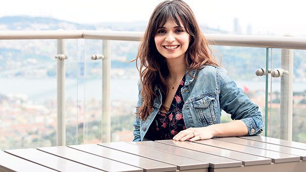 Baştımar Ailesi: Meriç Aral’ın Hikayesi ve Aile Kökenleri Son zamanlarda