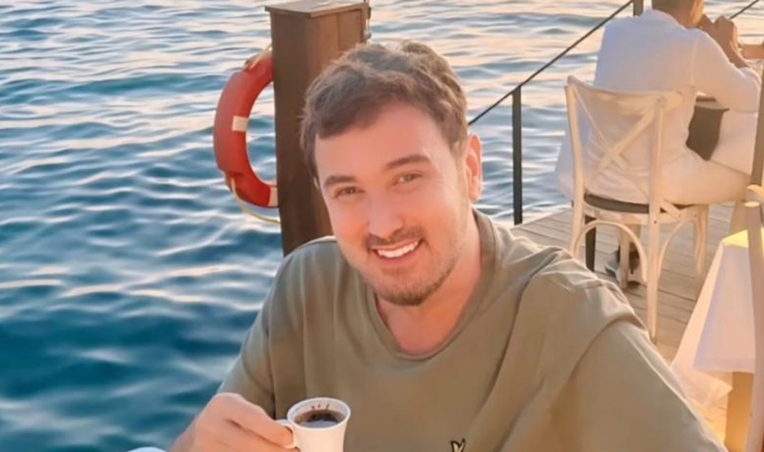 Metin Arolat: Müzik Dünyasının Işığını Kaybetti Sosyal medya platformlarının kaynayan