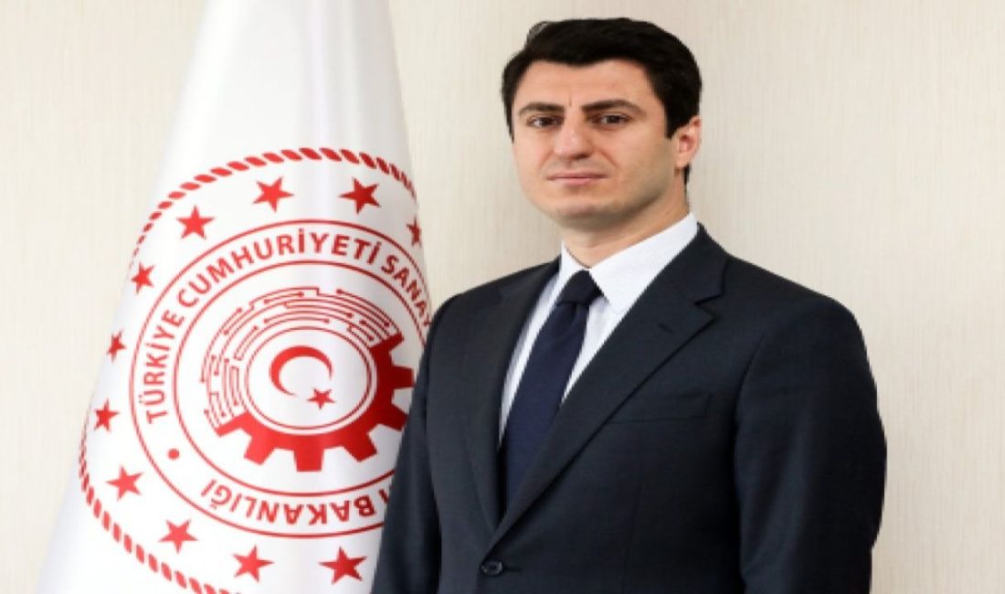 Muhammet Bilal Macit: Bir Siyasi Profil Son günlerde Türkiye’nin siyasi