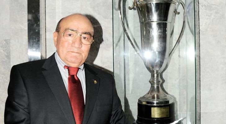 Mustafa Şamil Ekinci: Trabzon’un Efsanevi Lideri 1941 yılında Kırşehir’de dünyaya