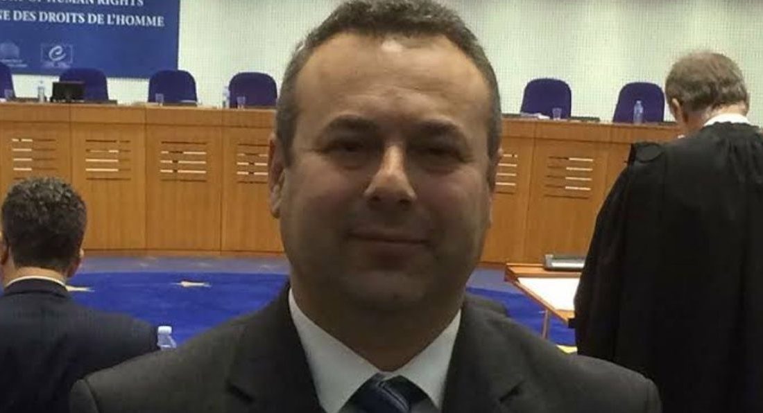 Başlık: Fenerbahçe-Alanyaspor Maçının Ardından Yargıtay Savcısı Necip Cem İşçimen’e Yönelik