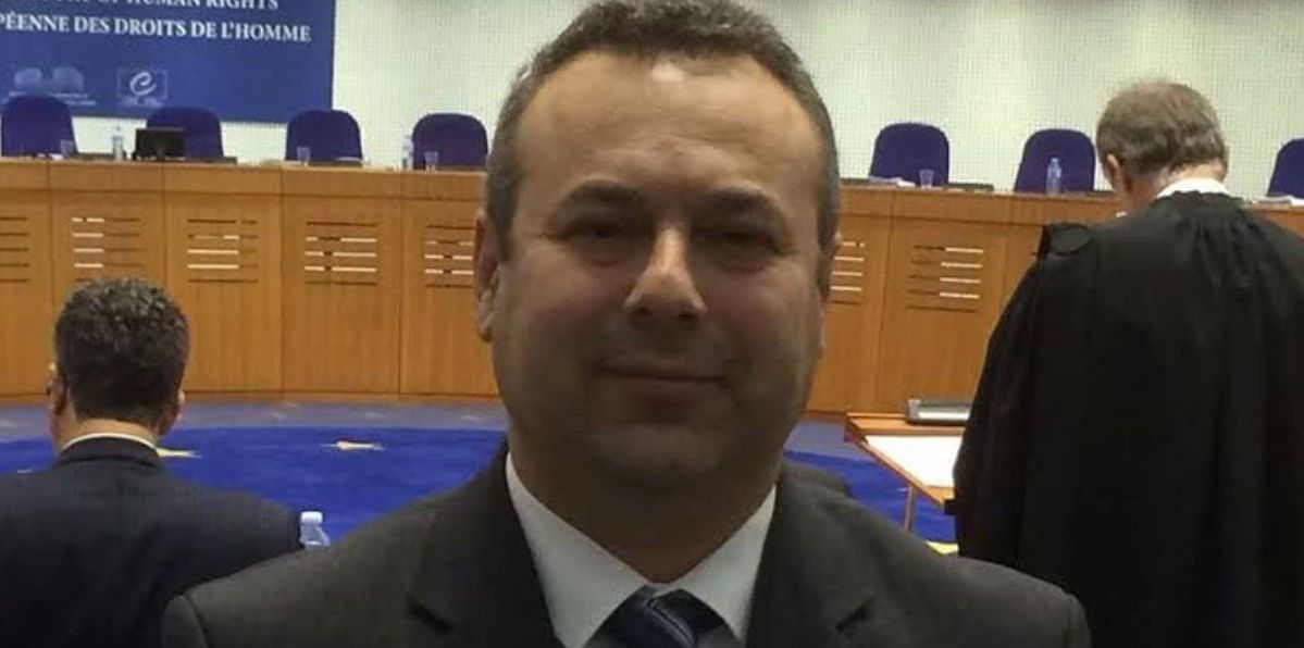 Başlık: Fenerbahçe-Alanyaspor Maçının Ardından Yargıtay Savcısı Necip Cem İşçimen’e Yönelik