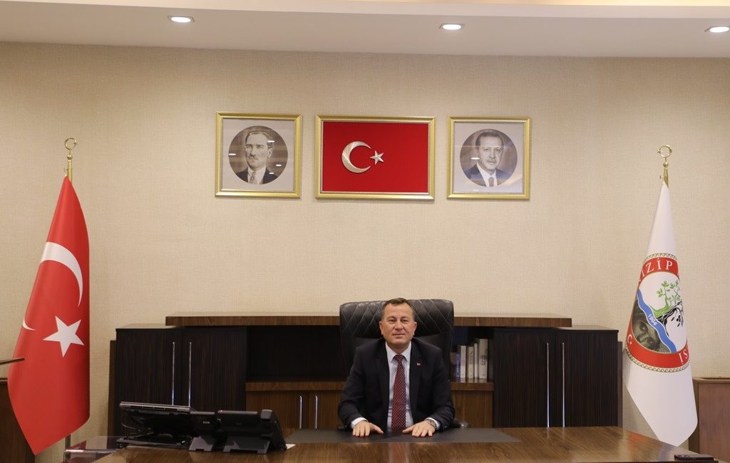 Ali Doğan: Nizip’in İddialı Belediye Başkanı ve Gündemi Sarsan Olay