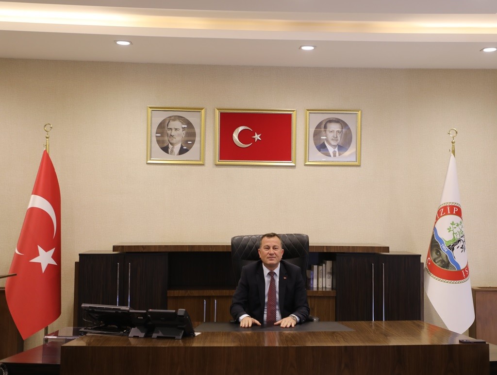 Ali Doğan: Nizip’in İddialı Belediye Başkanı ve Gündemi Sarsan Olay