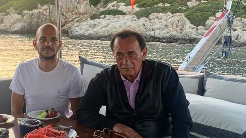 Kemal Çağlar Temel’in Ölümü ve Alaattin Çakıcı’nın Tepkisi Son günlerde