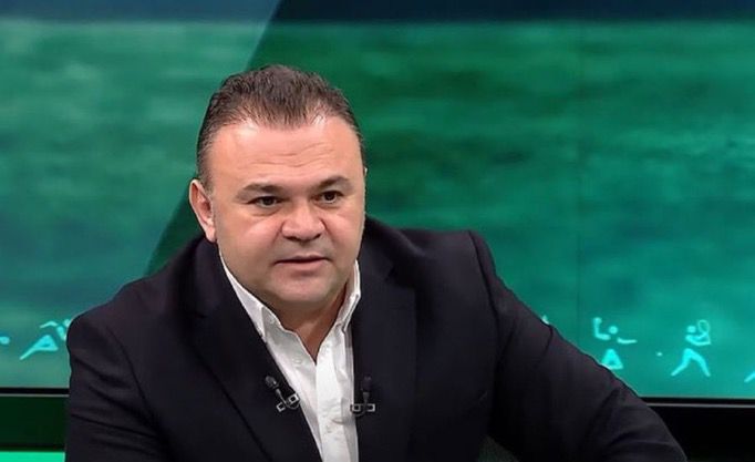 Spor Yorumcusu Ozan Zeybek: Kimdir, Nereli ve Kaç Yaşında? Spor