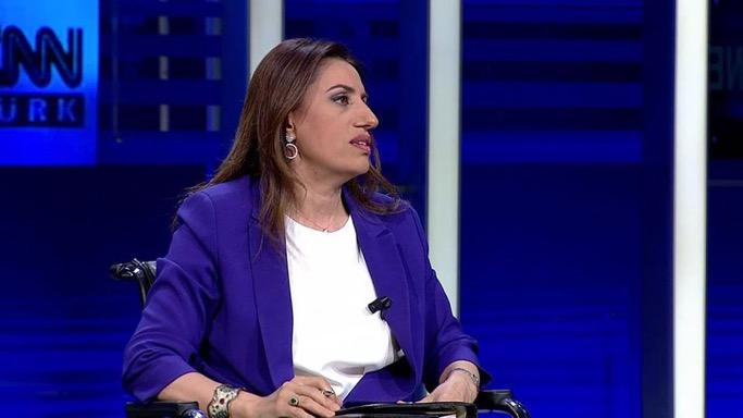 Avukat Pınar Hacıbektaşoğlu Kimdir? Son dönemde dikkatleri üzerine çeken avukat