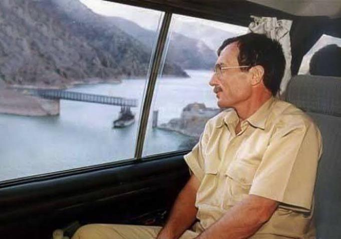 Recep Yazıcıoğlu’nun Hayatı ve Mirası: ‘Süper Vali’ Ölümünün Ardından Anılıyor