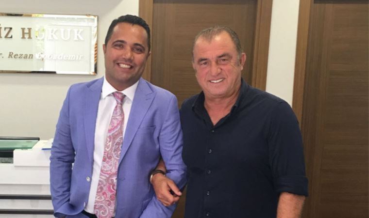 Rezan Epözdemir: Türk Hukuk Dünyasının Parlak Yıldızı Rezan Epözdemir, Türk