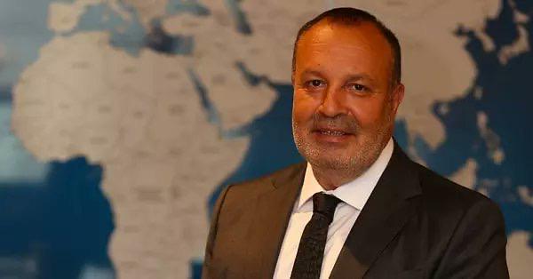 Şaban Cemil Kazancı: İş Dünyasının Önemli İsimlerinden Biri İş dünyasında