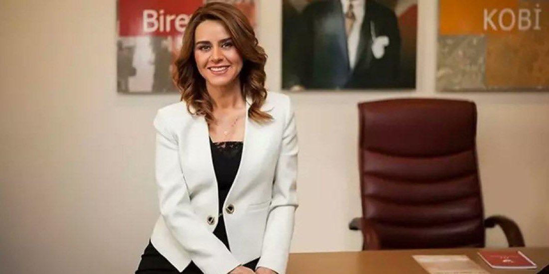 Seçil Erzan: Bankacılıktan Dolandırıcılığa Giden Yol Seçil Erzan, bankacılık sektöründe