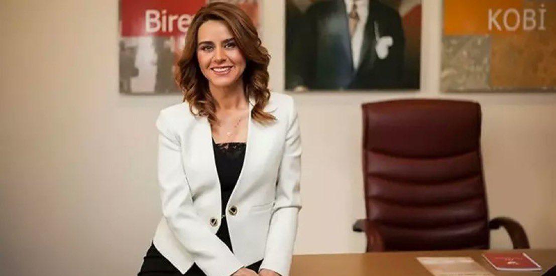 Seçil Erzan: Bankacılıktan Dolandırıcılığa Giden Yol Seçil Erzan, bankacılık sektöründe