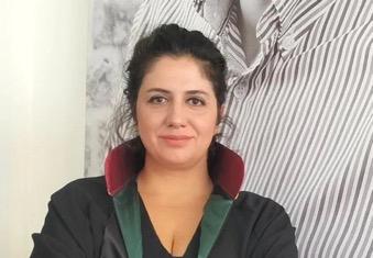 Diyarbakır’daki Üzücü Olayın Avukatı Seda Toğrul: Kimdir? Diyarbakır’da meydana gelen