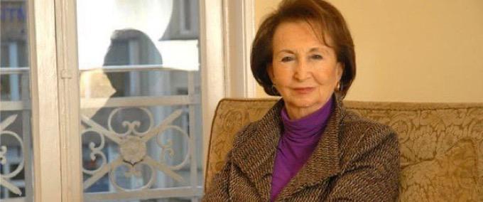 Türk İş Dünyasının Önde Gelen İsimlerinden Semahat Sevim Arsel Hakkında