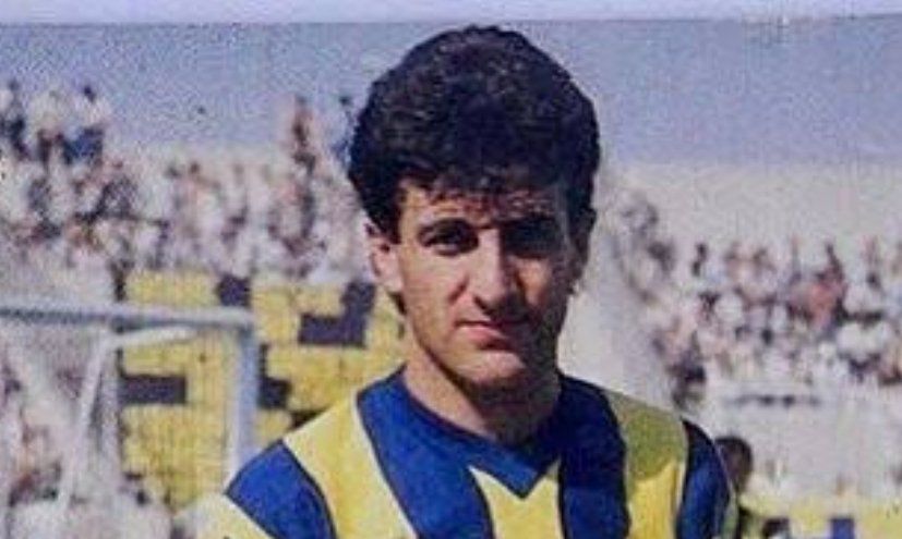 Şenol Ustaömer: Türk Futbolunun Efsane Sol Beklerinden Biri Türk futbol