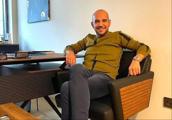 Üzücü Bir Olay: Kemal Çağlar Temel’in Hayatını Kaybetmesi İstanbul Üsküdar’da