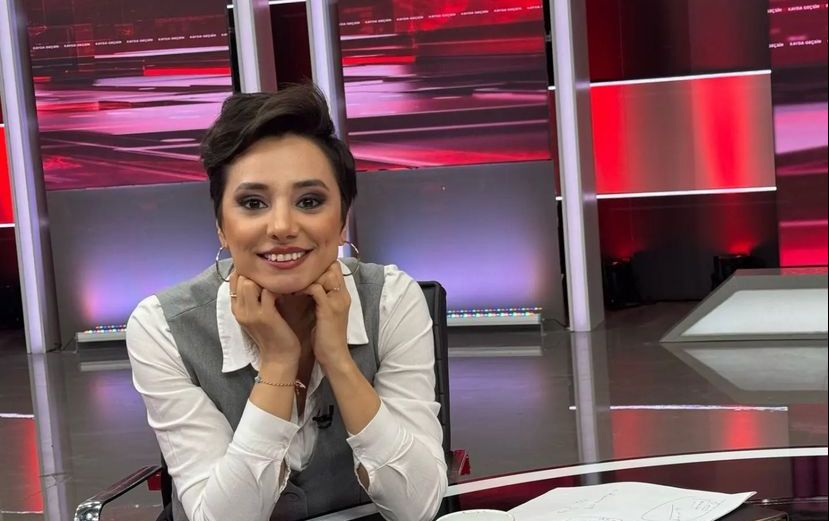 Şule Aydın: Türkiye’nin Medya Dünyasında Öne Çıkan İsim Türkiye’nin tanınmış