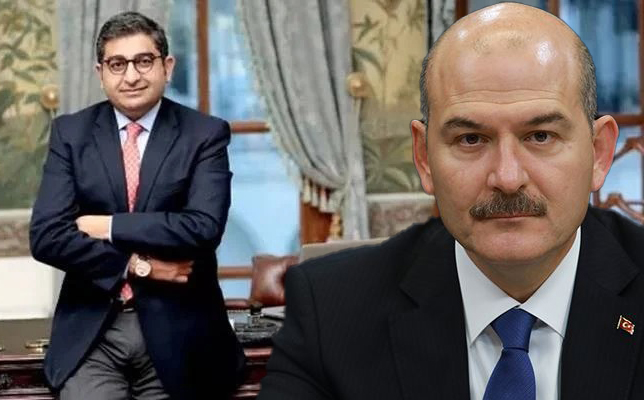 Sezgin Baran Korkmaz: İş Dünyasının Tartışmalı İsimlerinden Biri Ünlü iş