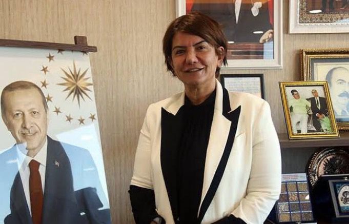 Diyarbakır Milletvekili Suna Kepolu ve Eşi Atilla Ataman Hakkında Bilgiler