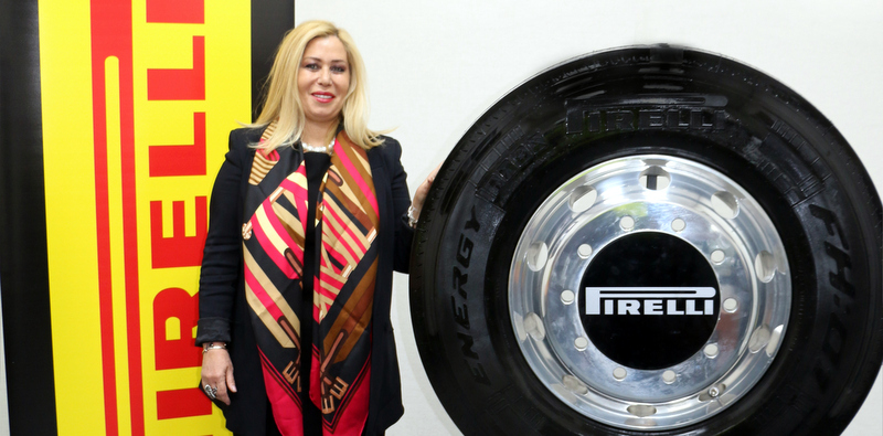 Lale Cander: İş Dünyasında ve Sporun Kalbinde Türkiye Futbol Federasyonu