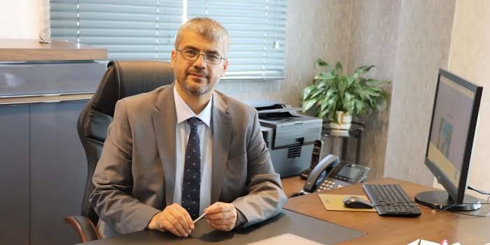 Prof. Dr. Orhan Aydın: Bilim Dünyasında Yeni Bir Dönem Başlatıyor