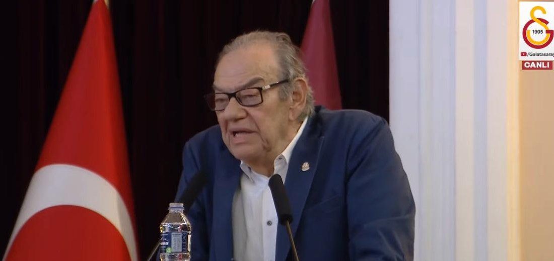 Taner Aşkın: Galatasaray’ın Tecrübeli İsimlerinden Biri Galatasaray Spor Kulübü’nün köklü