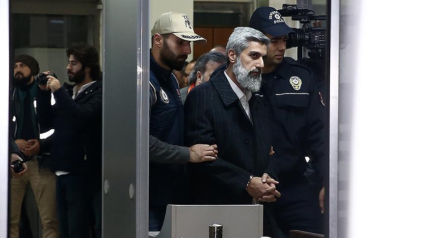 Alparslan Kuytul: Eğitimci, Yayıncı ve Tartışma Konusu Alparslan Kuytul, 1965
