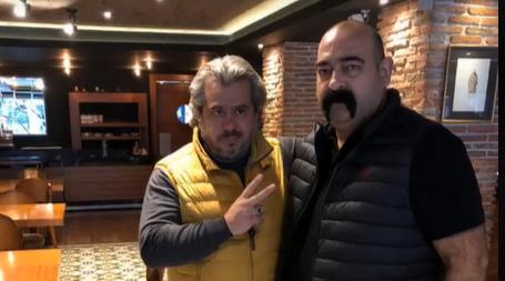 Iğdırlı İşadamı Tolga Başaran: Kimdir, Ne İş Yapar? Iğdırlı işadamı