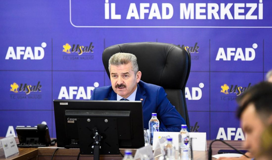 Artvin Valisi Turan Ergün Kimdir? Artvin Valisi Turan Ergün, kamu