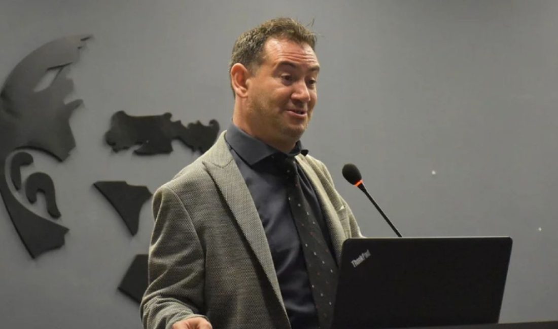 Turgay Karakaş: Engel Tanımayan Uzay Mühendisi Türkiye’nin engelli bireyler için