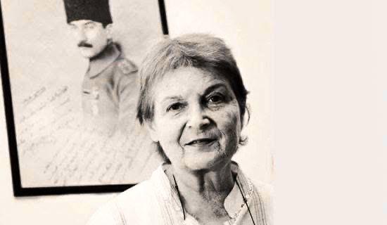 Türkan Saylan: Türk Tıbbının ve Eğitiminin Öncüsü Türkan Saylan, Türk