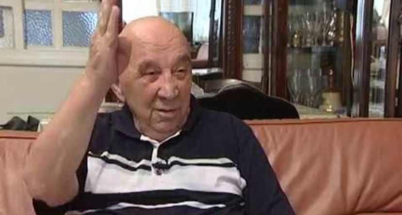 Gazeteci Ünal İnanç Hayatını Kaybetti: Türk Basınına Gönül Vermiş Bir