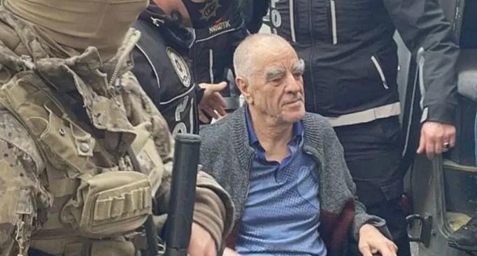 Urfi Çetinkaya’nın Hayatı: Türkiye’nin Suç Tarihinde Önemli Bir Figür Urfi