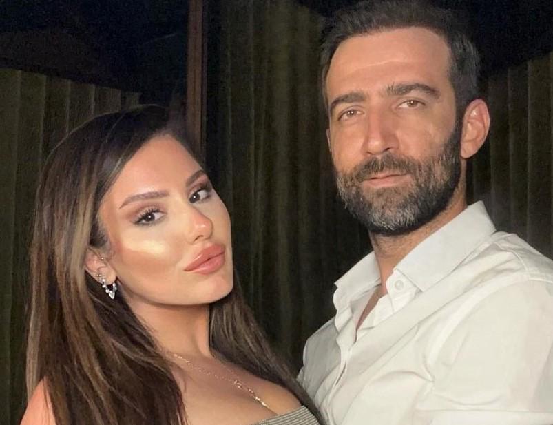 Ferit Kaya ve Yasemin Ceren Topçu, Diyarbakır’da Dünyaca Ünlü Bir