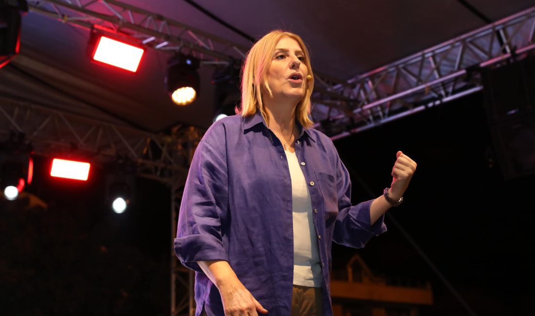 Sevda Türküsev, Türk edebiyatında ve medyasında adını duyurmuş, güçlü bir