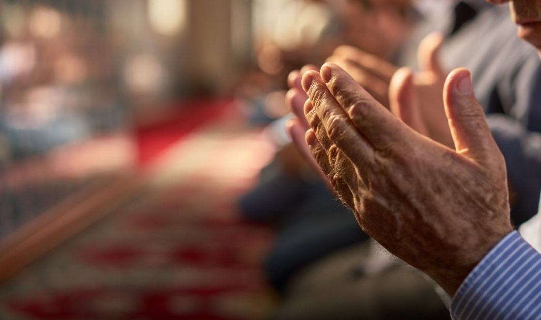 Yozgat’ta Namaz Vakitleri: Günlük İhtiyaçlarınız İçin Detaylı Rehber İslam dünyasında