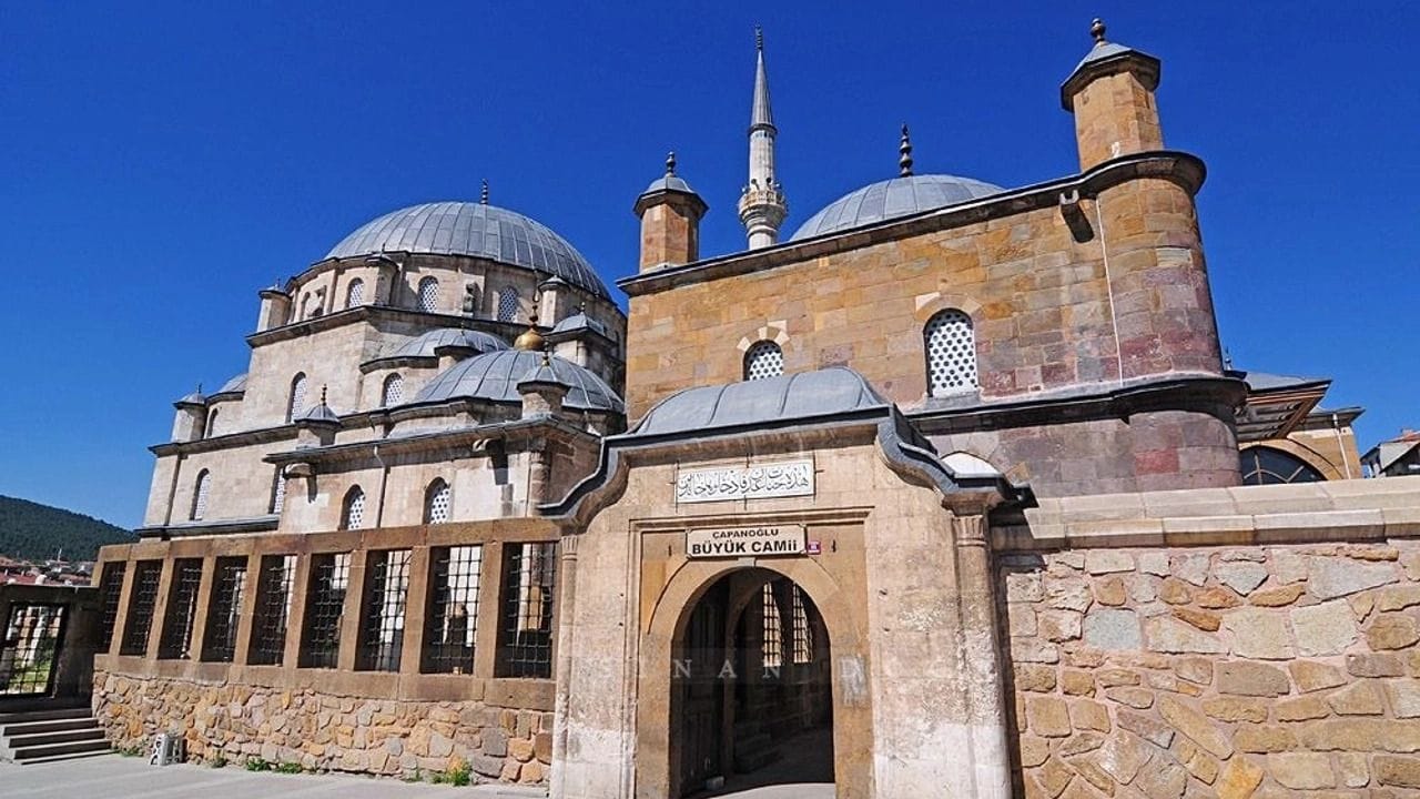 Yozgat’taki Namaz Vakitleri: Günlük Ritimler ve Önemi Yozgat, tarihi ve