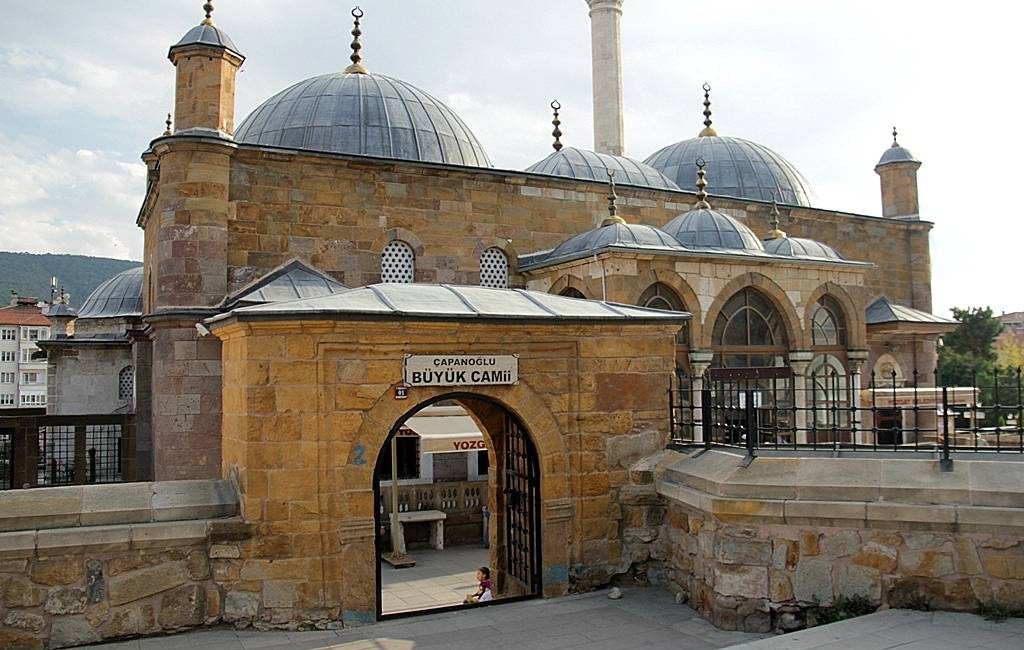 Yozgat Namaz Vakitleri: Günlük Rehberiniz Yozgat, tarihi ve kültürel zenginlikleri