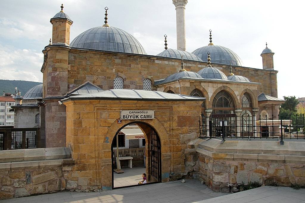 Yozgat Namaz Vakitleri: Günlük Rehberiniz Yozgat, tarihi ve kültürel zenginlikleri