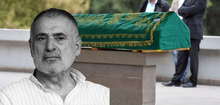 Halim Kara: Sakarya’nın Kalbinden Kopan Bir Parça Halim Kara, Sakarya
